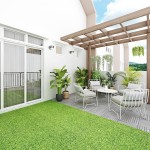 Villament_18 Balcony