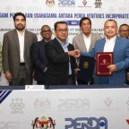 kp-bagan-serai-proect