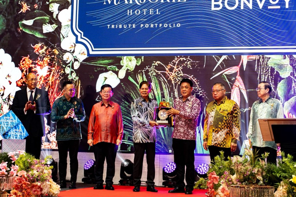 Iconic Grand Opening VIP