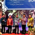 Iconic Grand Opening VIP