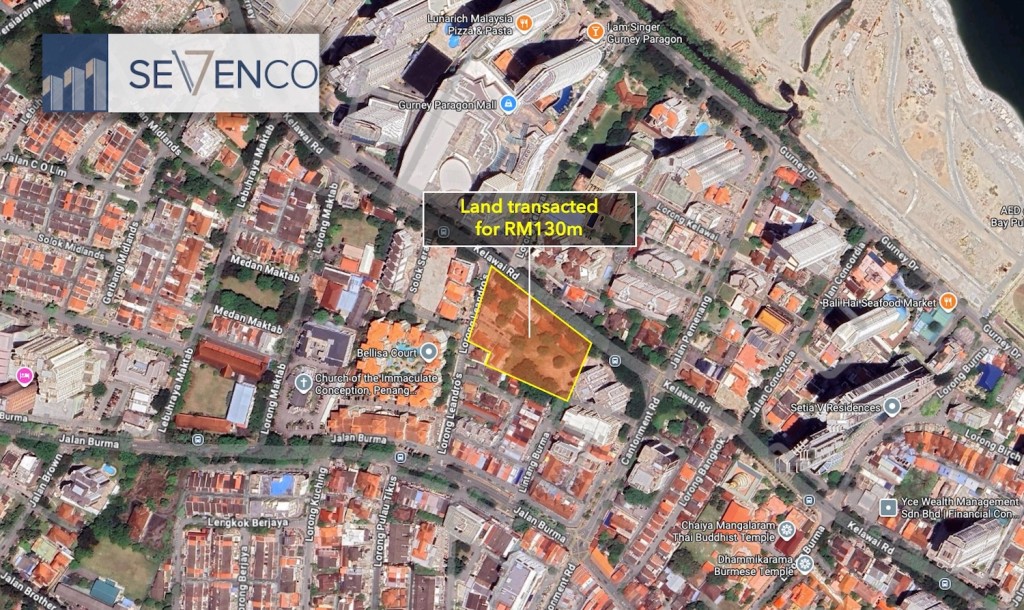 jalan-kelawai-land-sold