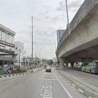 jalan-sultan-azlan-shah-reroute