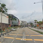 persiaran-bayan-indah-one-way