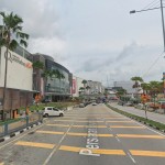 persiaran-bayan-indah-one-way