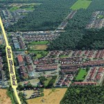 taman-sinar-putra-aerial-view