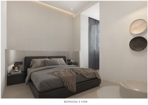 Taman SE Bedroom 3
