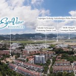 esenview-residences-aerial-view