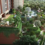 the-fount-garden step