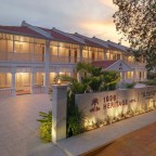 1926 Heritage Hotel Penang brings living heritage to a new generation