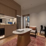 RESIDENCY SUITE_1926 HERITAGE HOTEL PENANG