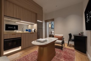 RESIDENCY SUITE_1926 HERITAGE HOTEL PENANG