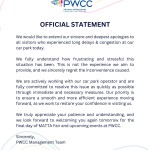 pwcc-apologies
