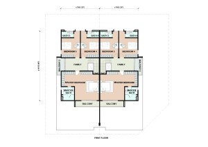 Winova-Residences-Semi-D-Floorplan-1stFloor