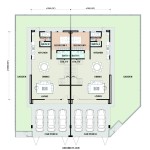Winova-Residences-Semi-D-Floorplan-Groundfloor