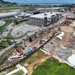 S03 Penang International Airport