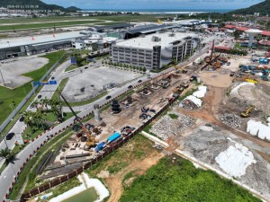 S03 Penang International Airport