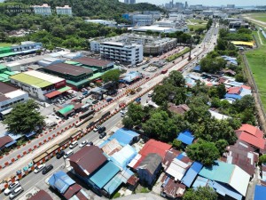 S04 Sungai Tiram
