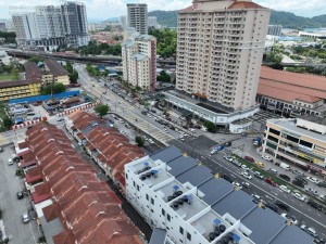 S10 Sungai Nibong