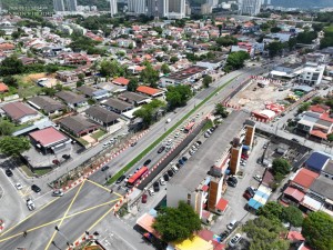 S14 Gelugor