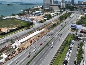 S15 Penang Waterfront