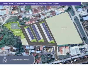 taman-himalaya-siteplan