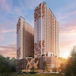 M Amaya - Main Facade