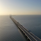 Penang 2nd Bridge