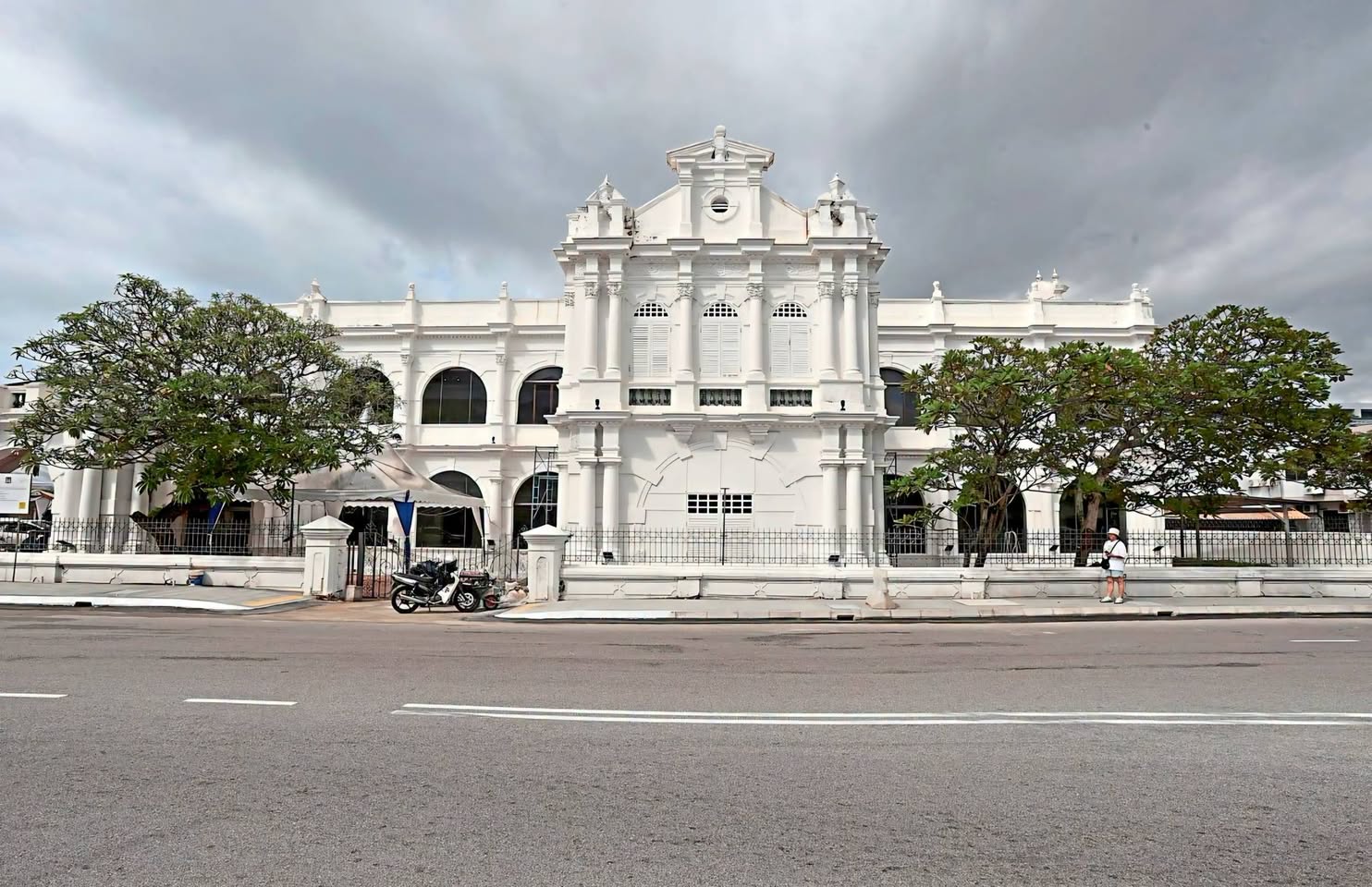 penang-state-museum