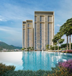 sevora-residence-pool