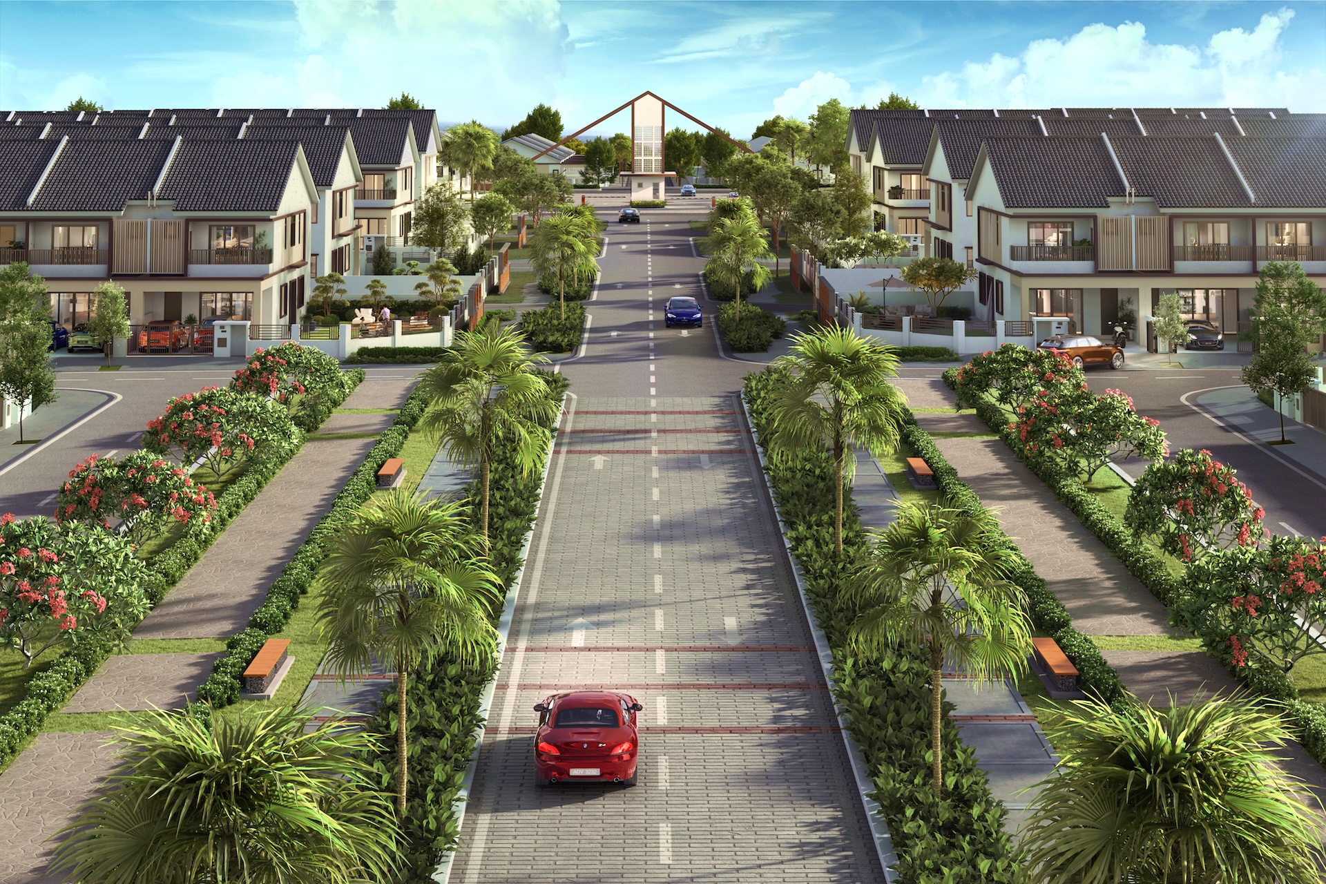 RV Boulevard
