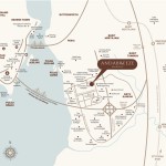 andabreeze-residences-map