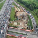 juru-sungai-dua-highway