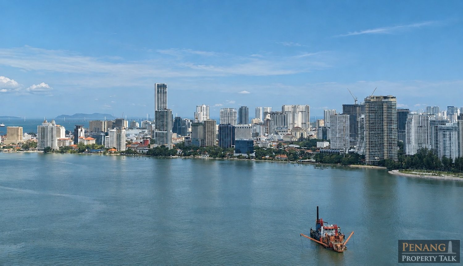 penang-skyline