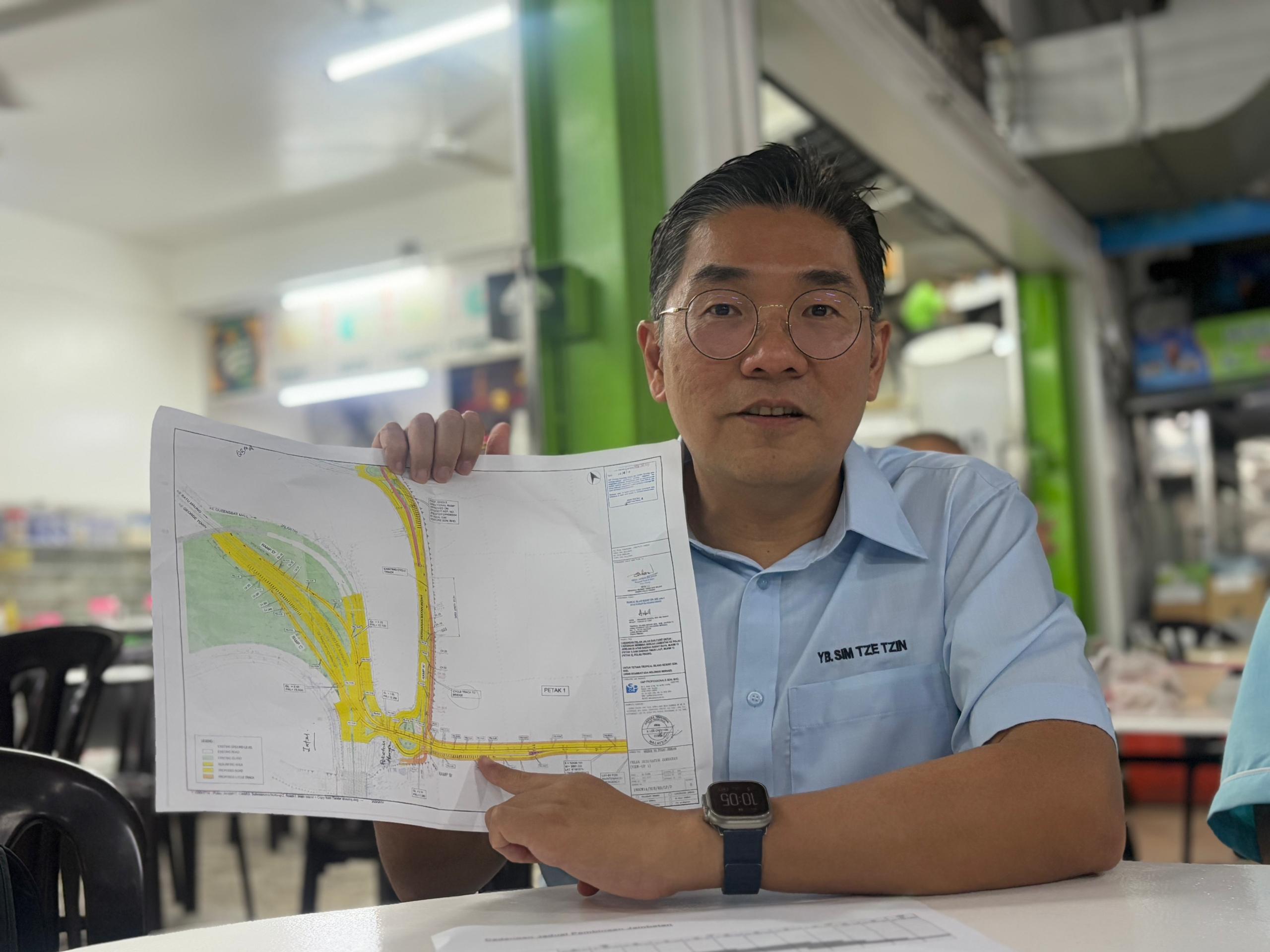 pulau-jerejak-bridge-planning