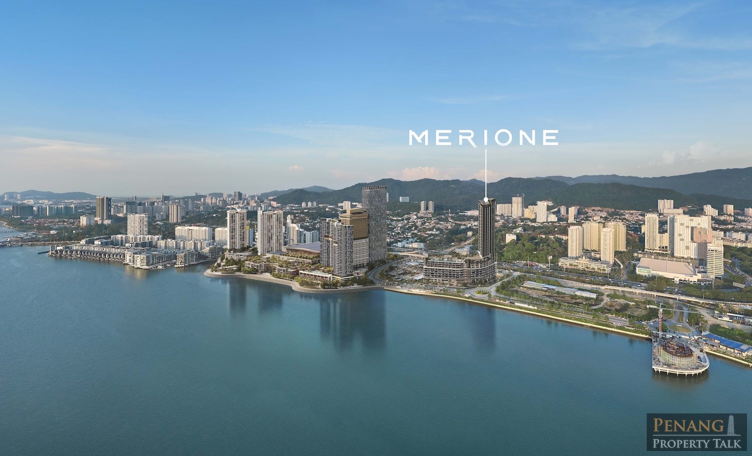 merione-launched
