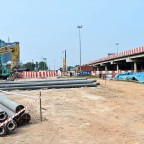 sungai-dua-juru-highway-1