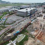 S03 Penang International Airport